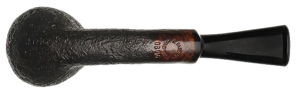 Wojtek Pastuch Sandblasted Bent Stack (0806)