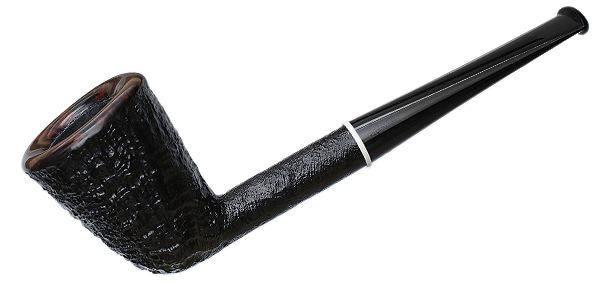 Wojtek Pastuch Sandblasted Dublin with Warthog Tusk (0829)