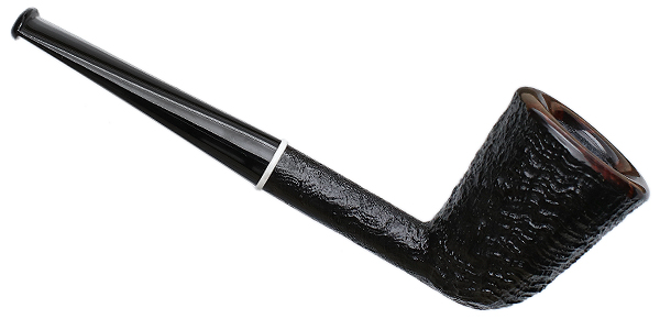 Wojtek Pastuch Sandblasted Dublin with Warthog Tusk (0829)
