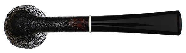 Wojtek Pastuch Sandblasted Dublin with Warthog Tusk (0829)