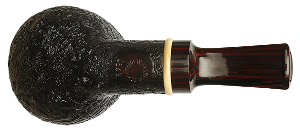 Wojtek Pastuch Sandblasted Bent Brandy with Mammoth (0849)