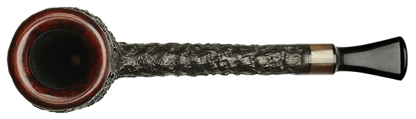 Wojtek Pastuch Sandblasted Lovat with Horn (0847)