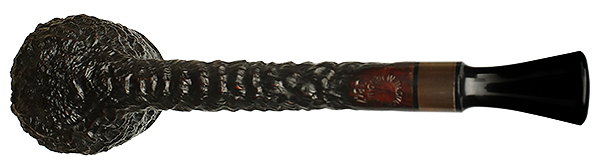 Wojtek Pastuch Sandblasted Lovat with Horn (0847)