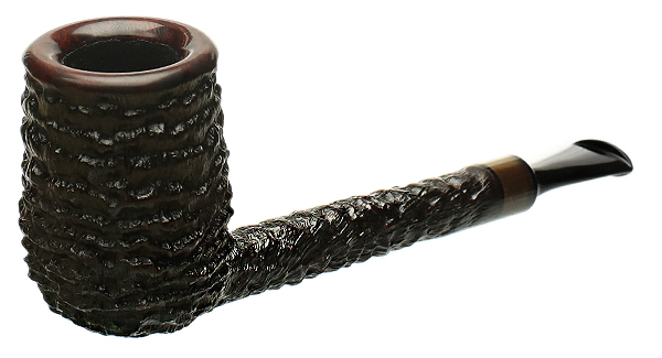 Wojtek Pastuch Sandblasted Lovat with Horn (0847)