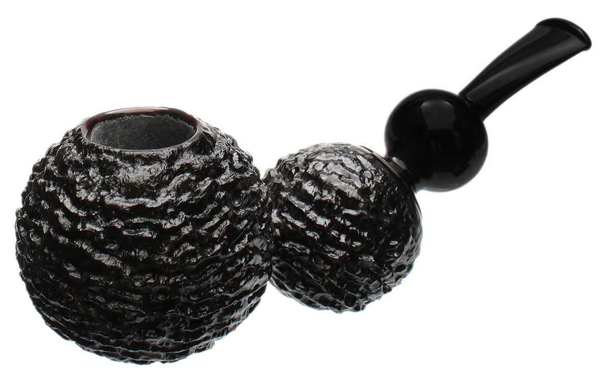 Wojtek Pastuch Sandblasted Freehand (0918)