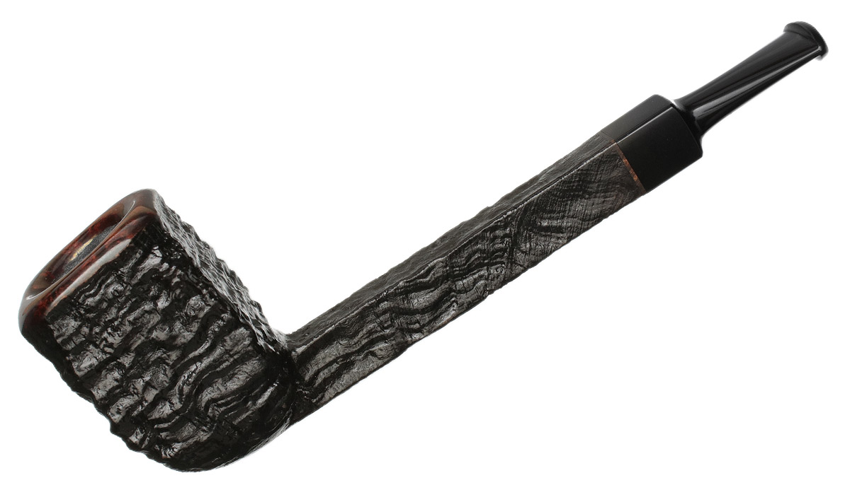 Wojtek Pastuch Sandblasted Paneled Lovat (0910)
