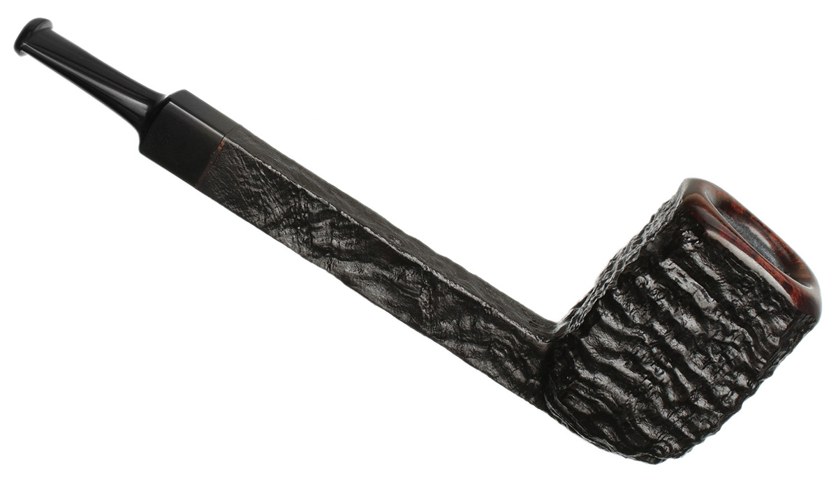 Wojtek Pastuch Sandblasted Paneled Lovat (0910)