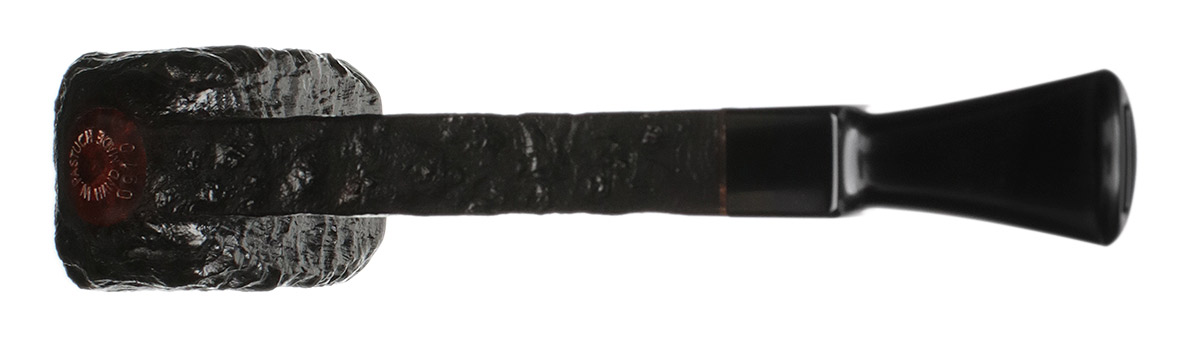 Wojtek Pastuch Sandblasted Paneled Lovat (0910)