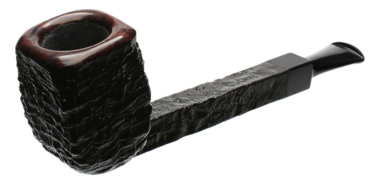 Wojtek Pastuch Sandblasted Paneled Lovat (0910)