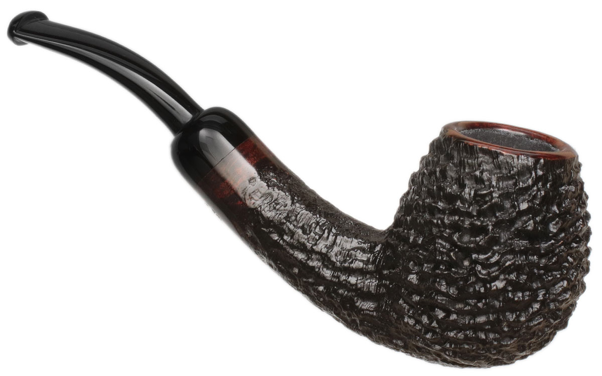 Wojtek Pastuch Sandblasted Bent Brandy (0939)