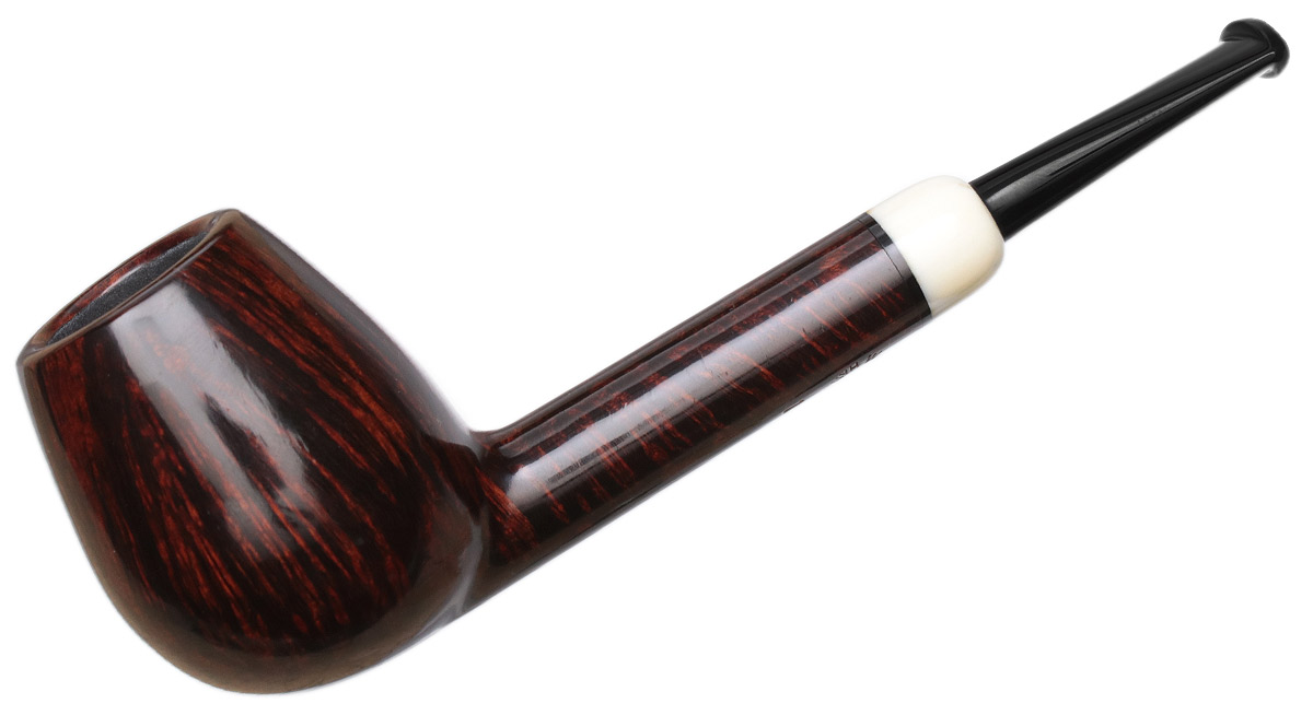 Wojtek Pastuch Smooth Lovat with Warthog Tusk (1041)