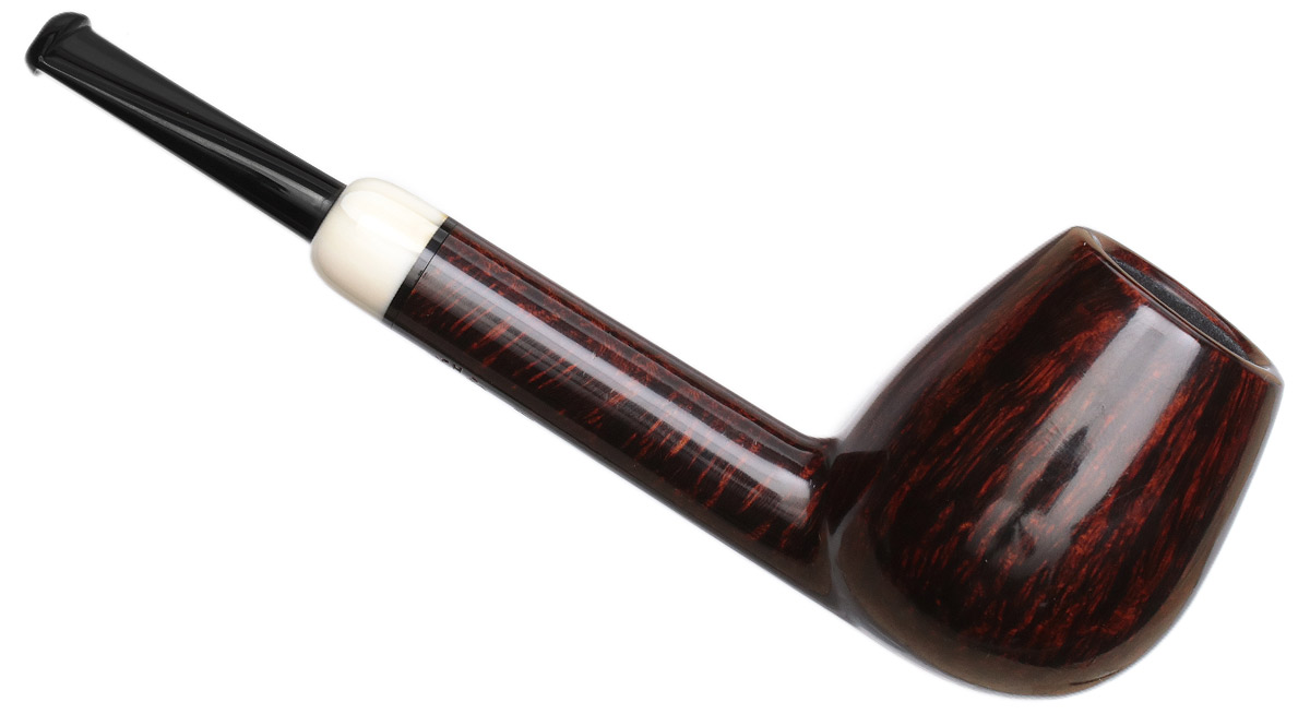 Wojtek Pastuch Smooth Lovat with Warthog Tusk (1041)