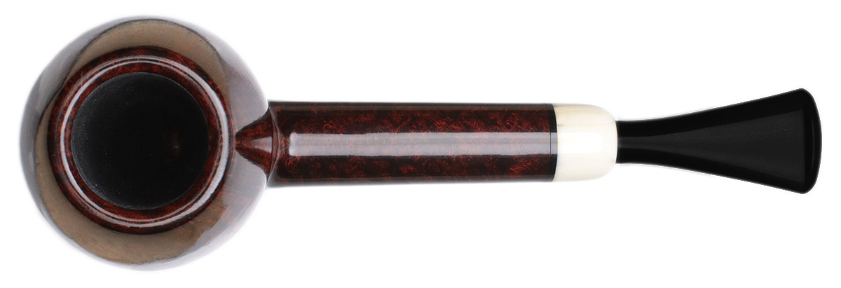 Wojtek Pastuch Smooth Lovat with Warthog Tusk (1041)