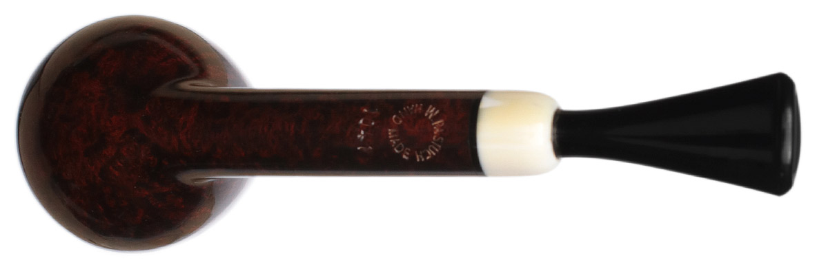 Wojtek Pastuch Smooth Lovat with Warthog Tusk (1041)