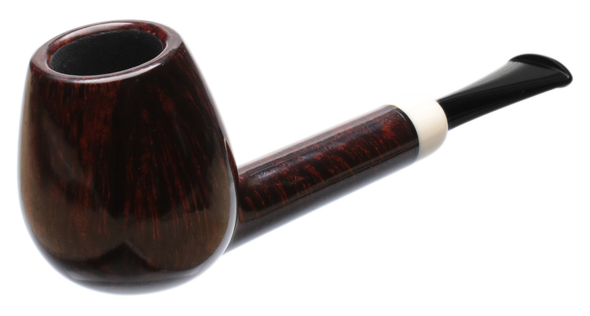Wojtek Pastuch Smooth Lovat with Warthog Tusk (1041)