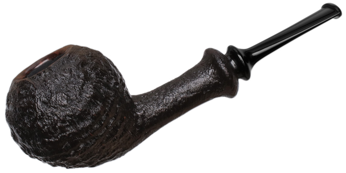 Wojtek Pastuch Sandblasted Pear (1104)