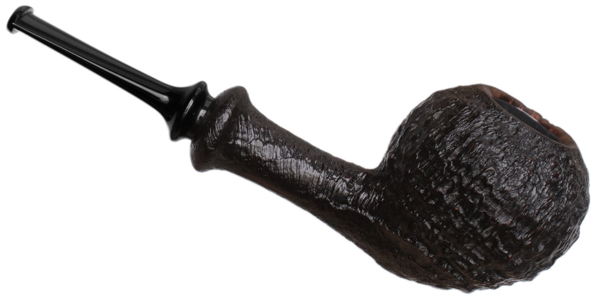 Wojtek Pastuch Sandblasted Pear (1104)