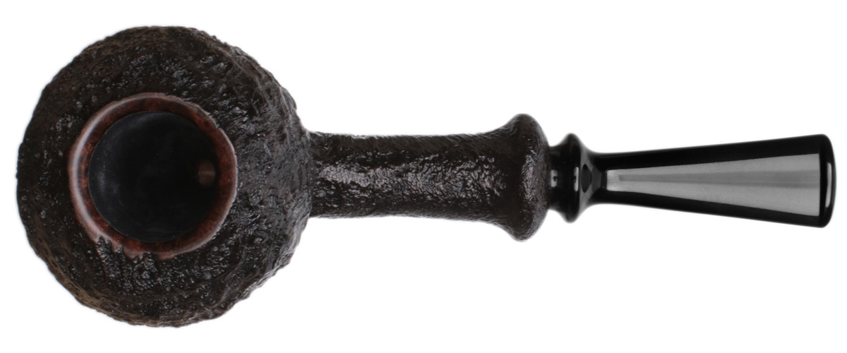 Wojtek Pastuch Sandblasted Pear (1104)