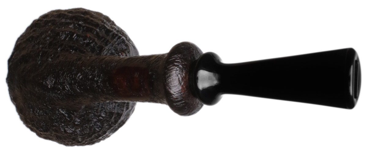 Wojtek Pastuch Sandblasted Pear (1104)