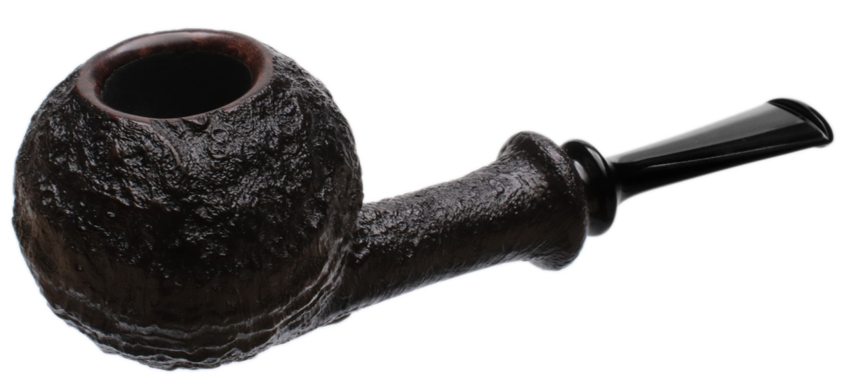 Wojtek Pastuch Sandblasted Pear (1104)