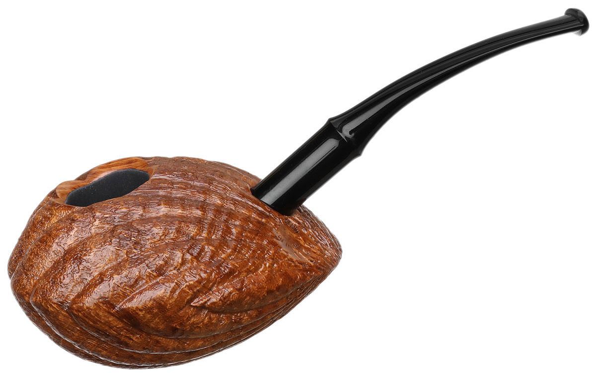 Wojtek Pastuch Sandblasted Seashell (1140)