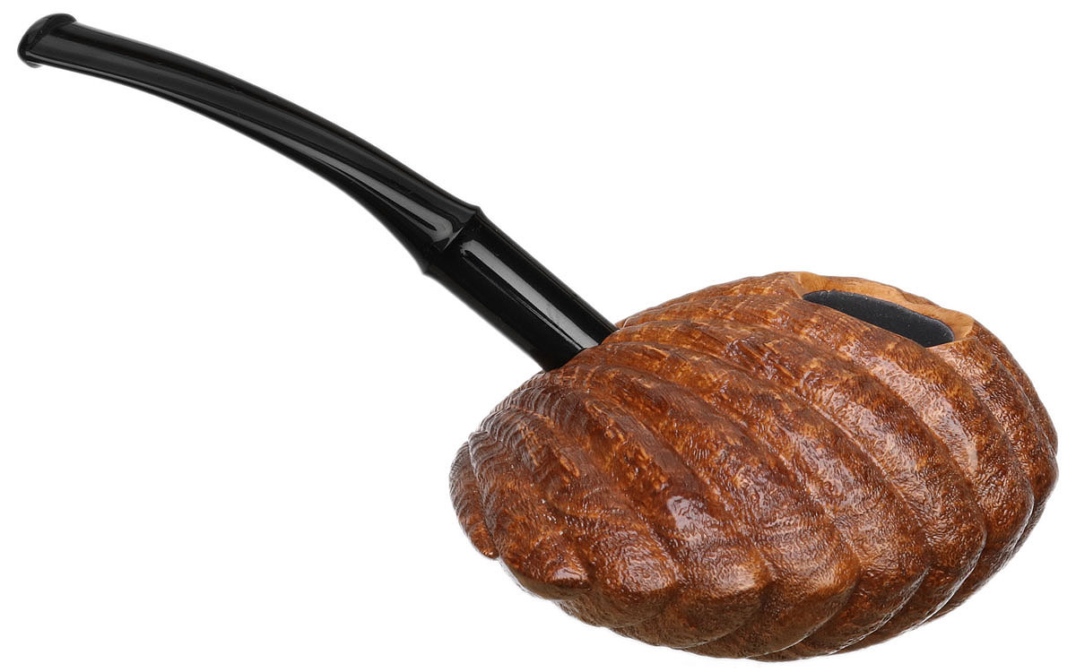 Wojtek Pastuch Sandblasted Seashell (1140)