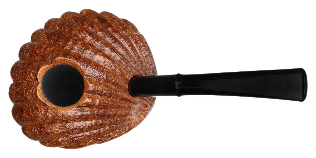 Wojtek Pastuch Sandblasted Seashell (1140)