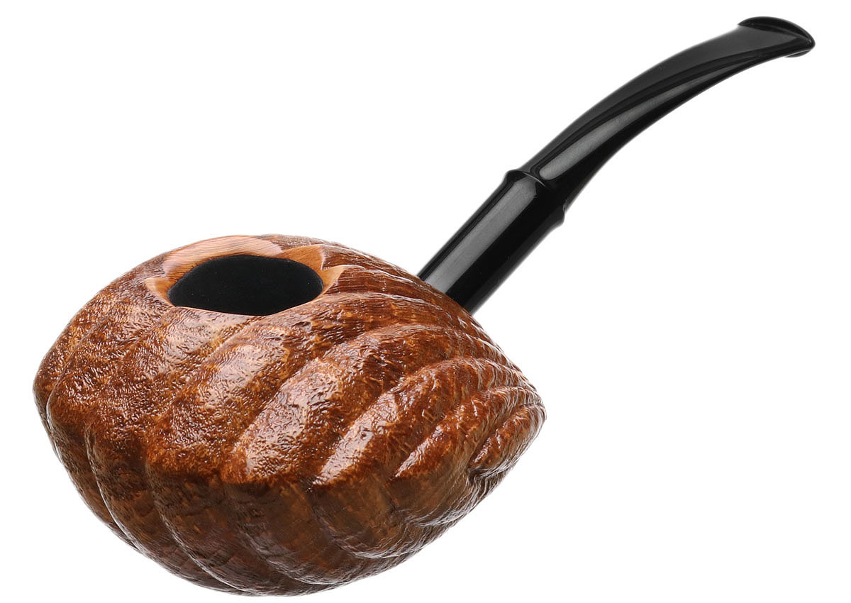 Wojtek Pastuch Sandblasted Seashell (1140)