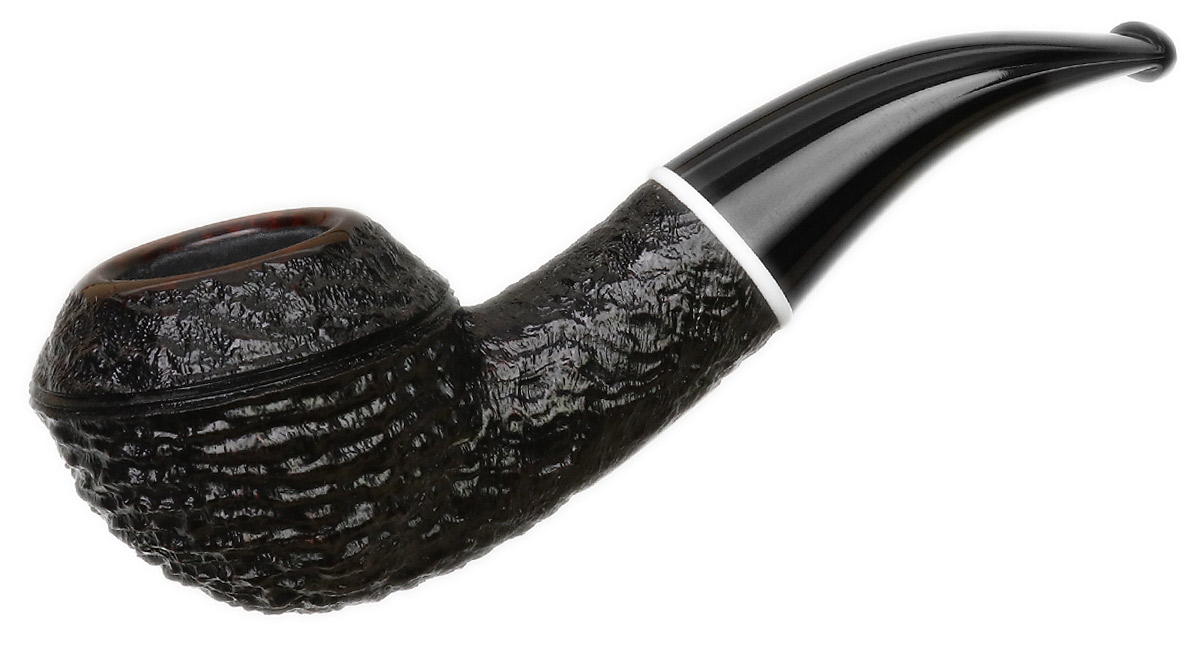 Wojtek Pastuch Sandblasted Rhodesian with Corian (1213)