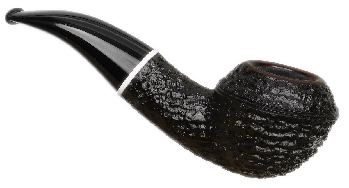 Wojtek Pastuch Sandblasted Rhodesian with Corian (1213)