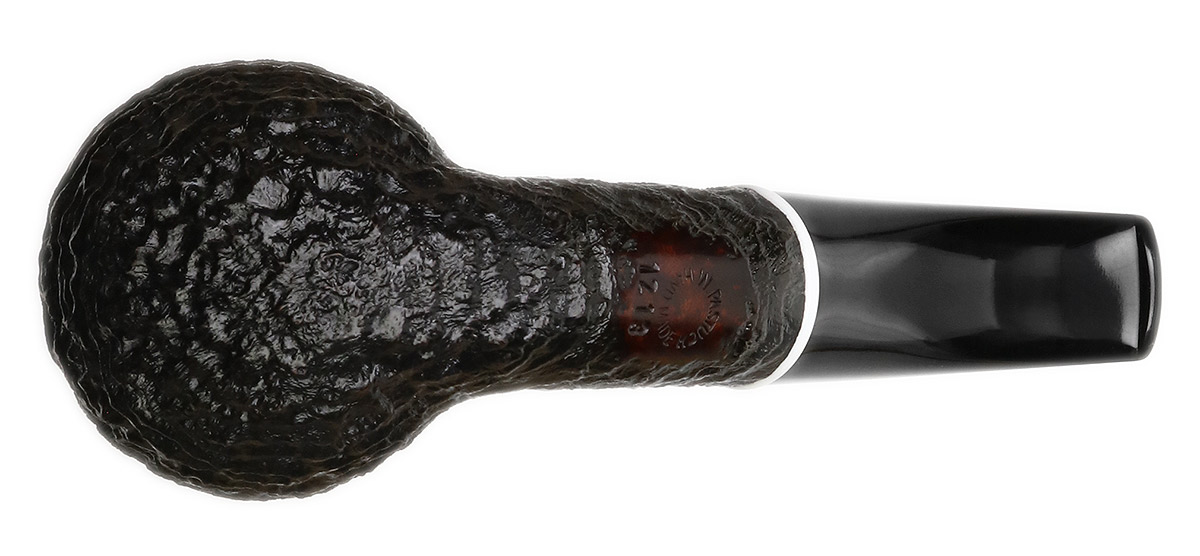 Wojtek Pastuch Sandblasted Rhodesian with Corian (1213)