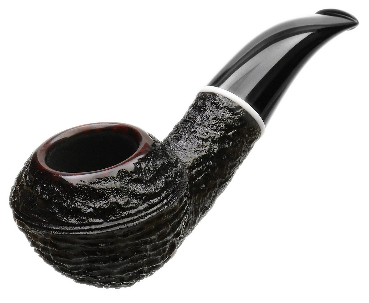 Wojtek Pastuch Sandblasted Rhodesian with Corian (1213)