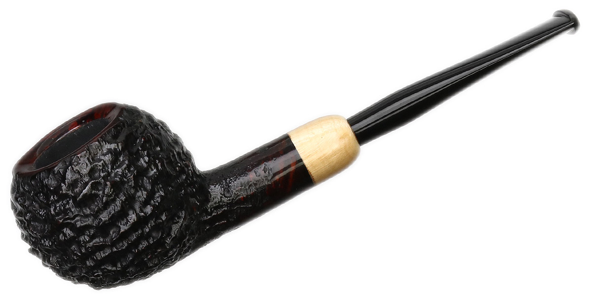 Wojtek Pastuch Sandblasted Apple with Maple