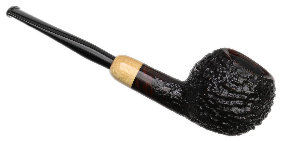 Wojtek Pastuch Sandblasted Apple with Maple
