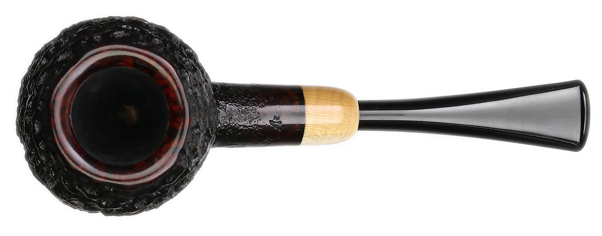 Wojtek Pastuch Sandblasted Apple with Maple