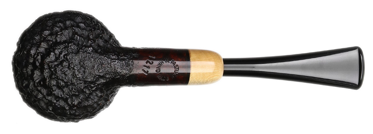 Wojtek Pastuch Sandblasted Apple with Maple