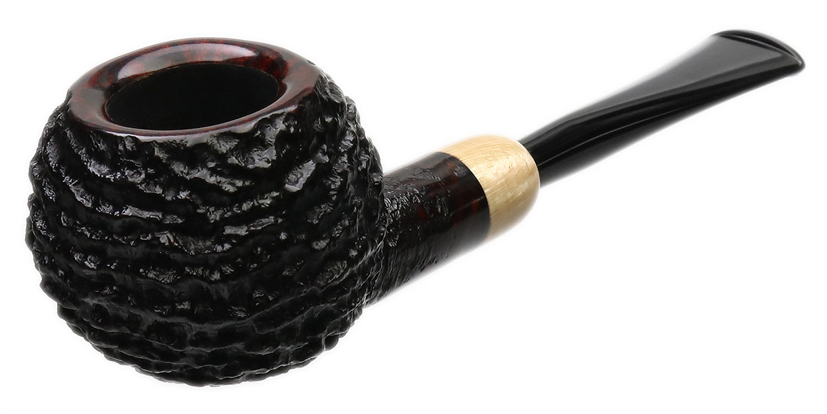 Wojtek Pastuch Sandblasted Apple with Maple