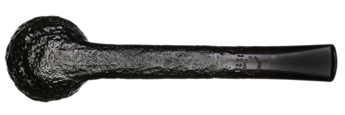Wojtek Pastuch Sandblasted Canadian