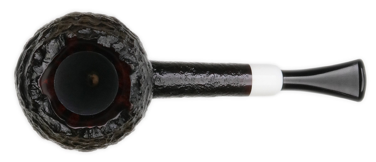Wojtek Pastuch Sandblasted Apple with Corian (1229)