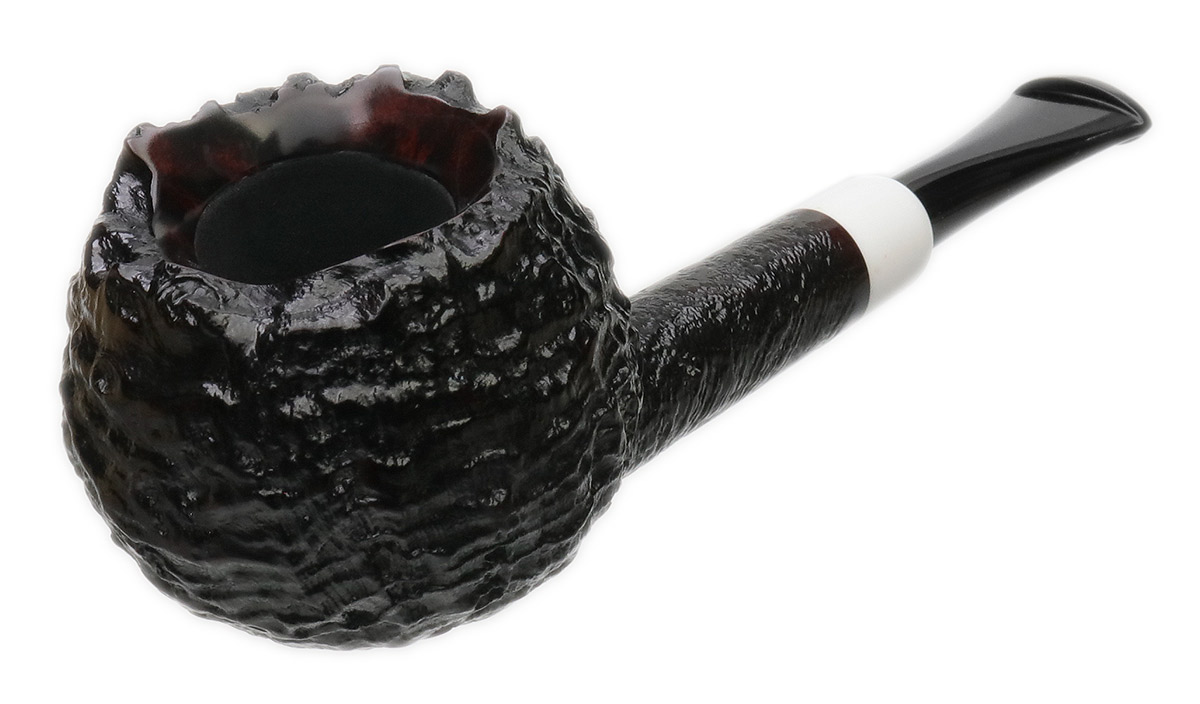 Wojtek Pastuch Sandblasted Apple with Corian (1229)