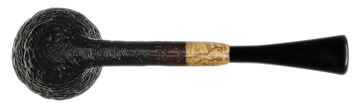 Wojtek Pastuch Sandblasted Dublin with Karelian Birch (1311)