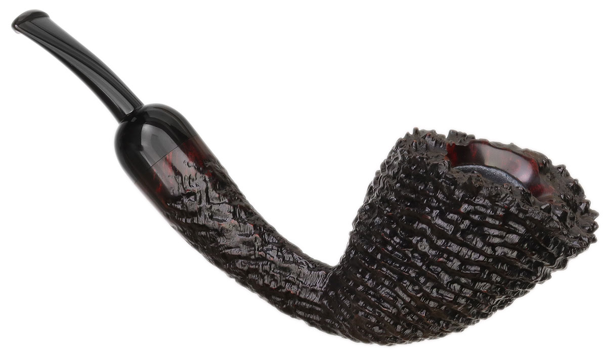 Wojtek Pastuch Sandblasted Bent Dublin (1321)