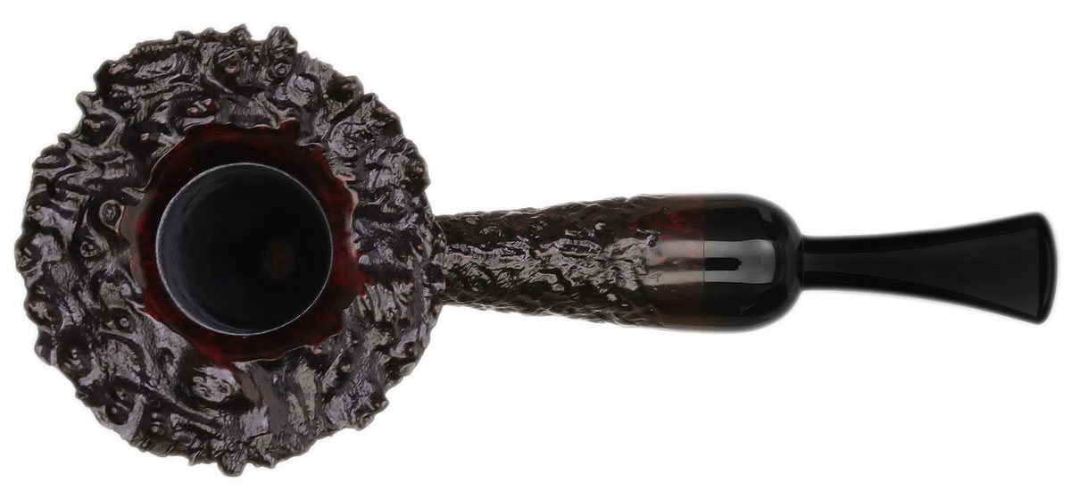 Wojtek Pastuch Sandblasted Bent Dublin (1321)