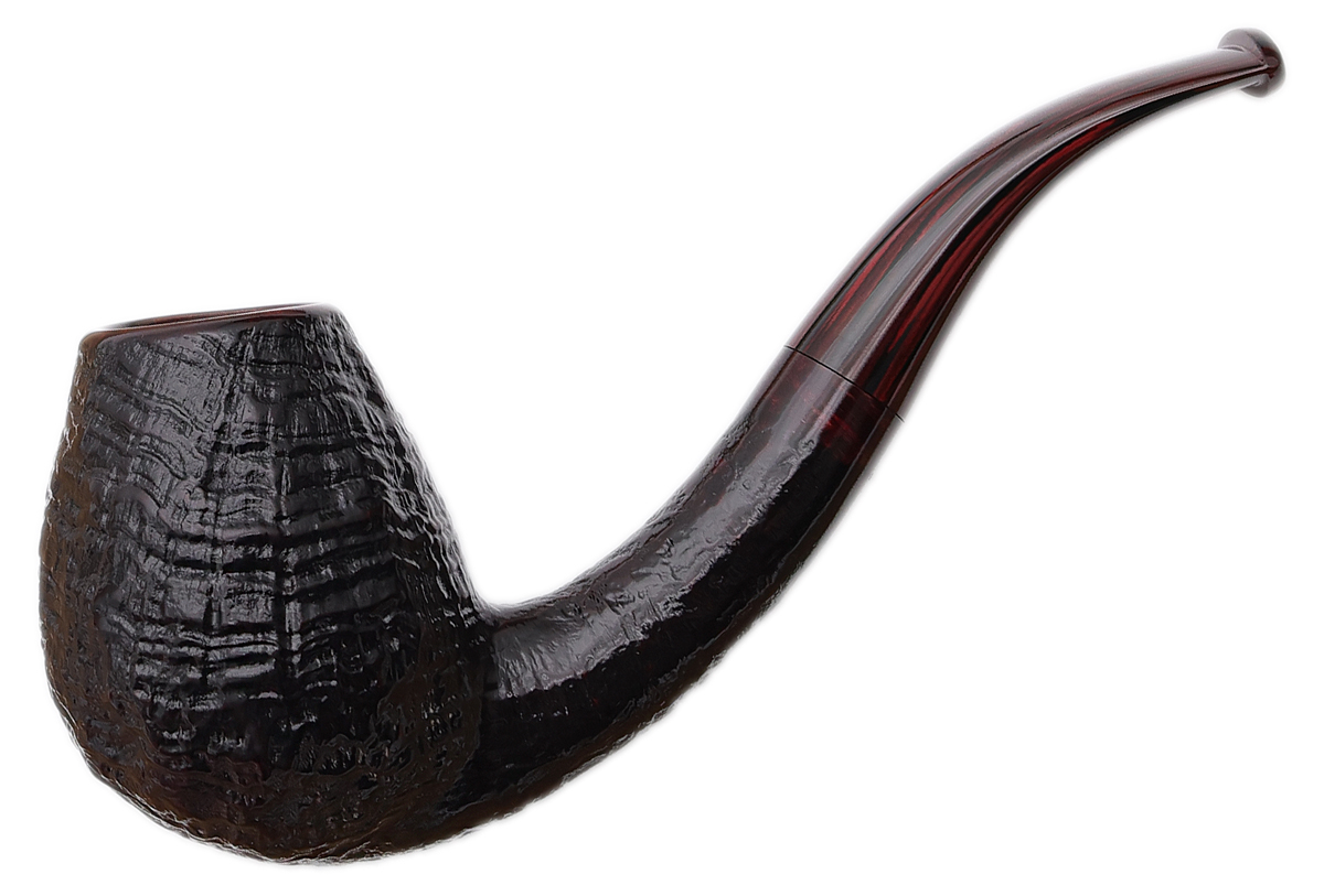 Wojtek Pastuch Sandblasted Bent Brandy (1411)