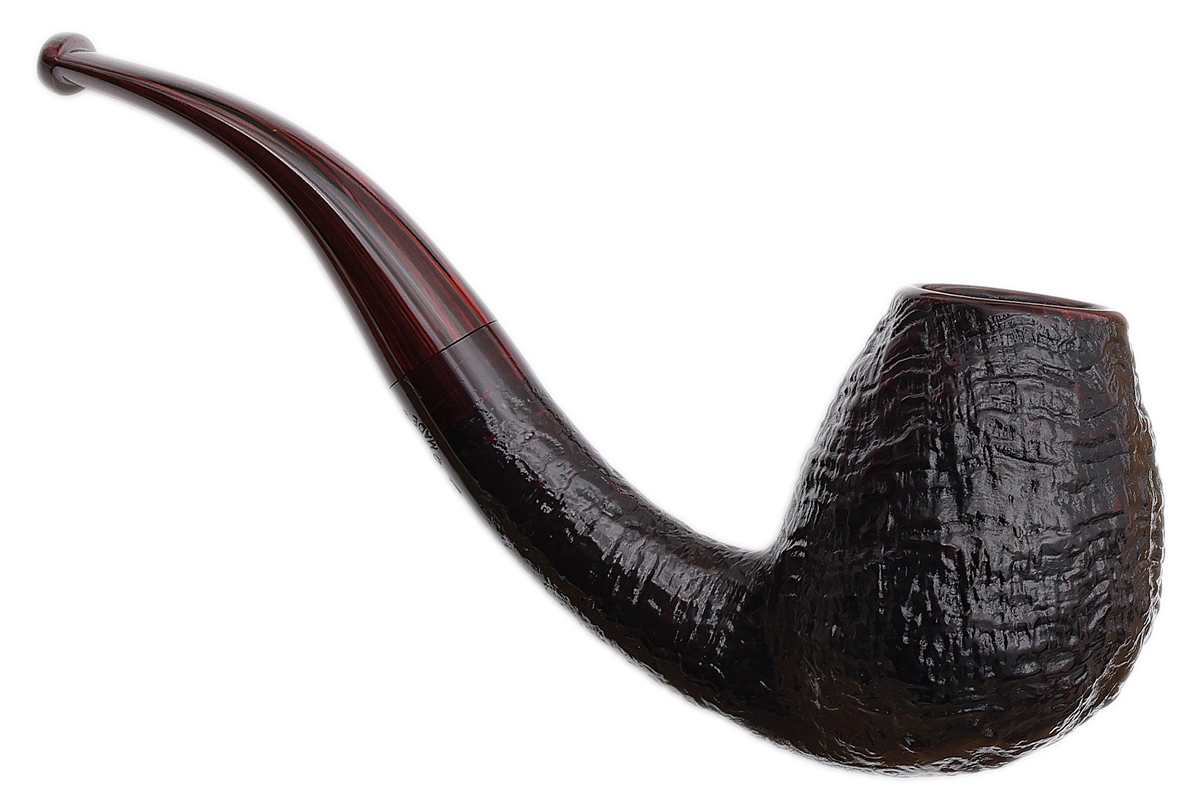 Wojtek Pastuch Sandblasted Bent Brandy (1411)