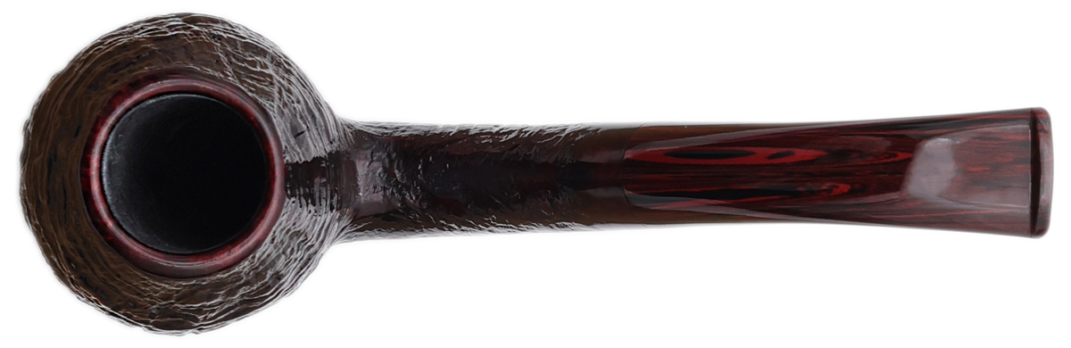 Wojtek Pastuch Sandblasted Bent Brandy (1411)