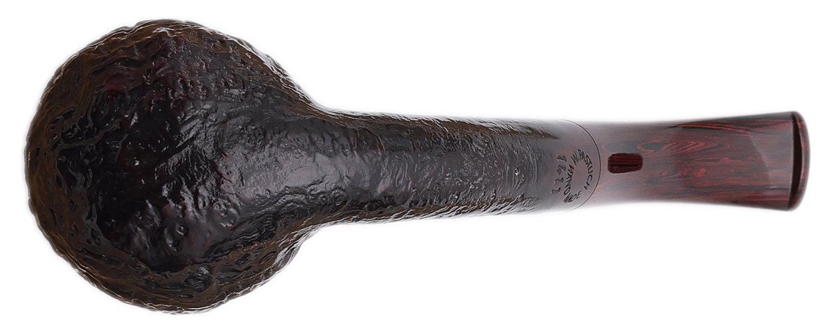 Wojtek Pastuch Sandblasted Bent Brandy (1411)