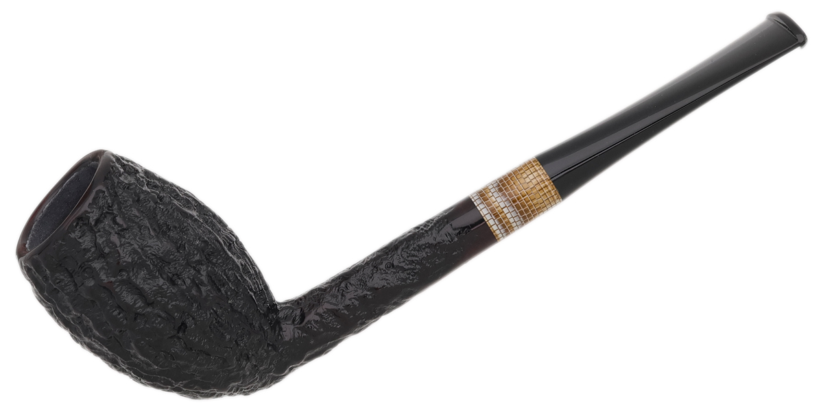 Wojtek Pastuch Sandblasted Belge with Celluloid (1503)