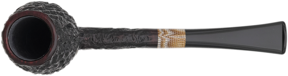 Wojtek Pastuch Sandblasted Belge with Celluloid (1503)