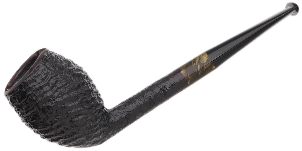 Wojtek Pastuch Sandblasted Belge with Celluloid (1502)